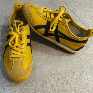 Onitsuka Tiger Mexico 66 - Kill Bill